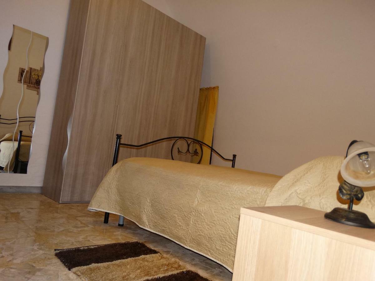Hotel L'Orchidea à Laterza Extérieur photo